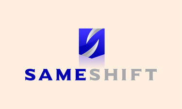 SameShift.com - Creative brandable domain for sale