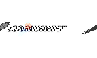 CogniSwift.com - Creative brandable domain for sale