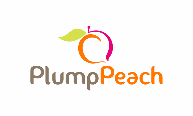 PlumpPeach.com