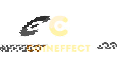 CoinEffect.com - Creative brandable domain for sale