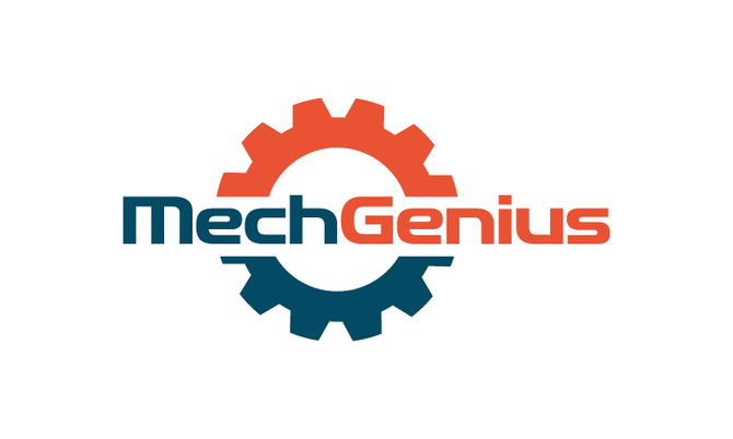 MechGenius.com