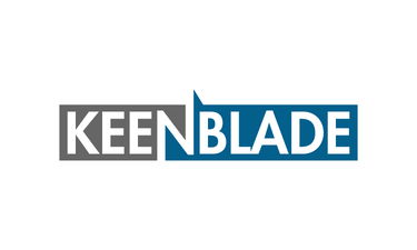KeenBlade.com - Creative brandable domain for sale