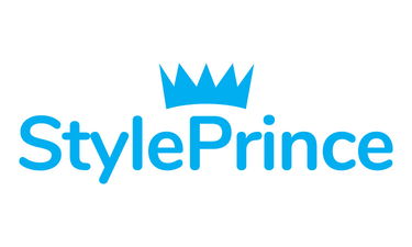 StylePrince.com - Creative brandable domain for sale