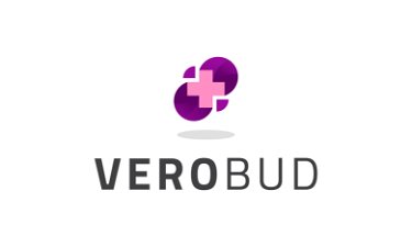VeroBud logo
