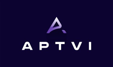Aptvi.com - Creative brandable domain for sale