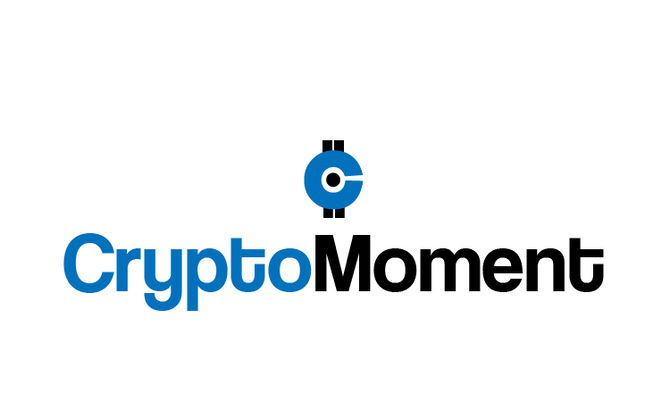 CryptoMoment.com