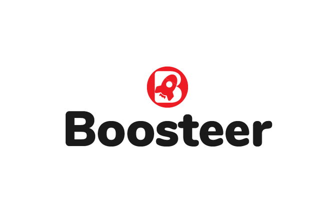 Boosteer.com