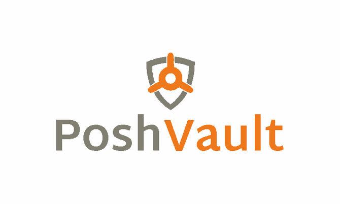 PoshVault.com
