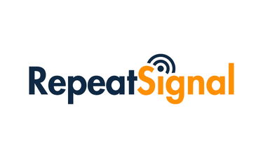 RepeatSignal.com - Creative brandable domain for sale
