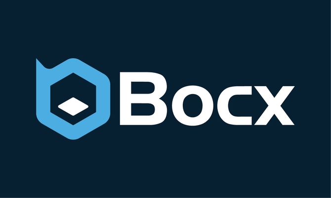 Bocx.com is for sale
