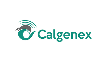 Calgenex.com - Creative brandable domain for sale