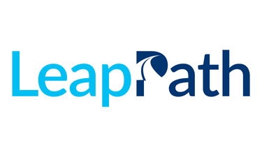 LeapPath.com - Creative brandable domain for sale