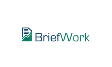 BriefWork.com - Creative brandable domain for sale