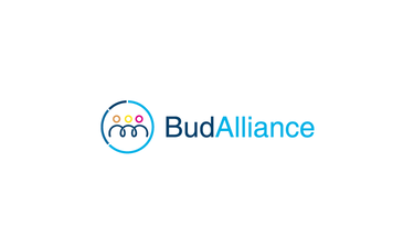 BudAlliance.com - Creative brandable domain for sale