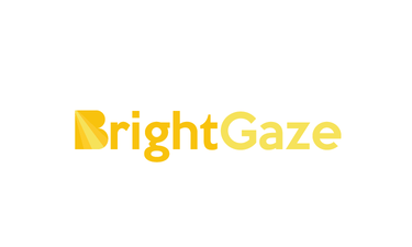 BrightGaze.com - Creative brandable domain for sale