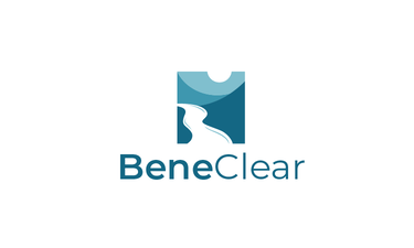 BeneClear.com - Creative brandable domain for sale