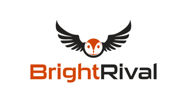 BrightRival.com - Creative brandable domain for sale
