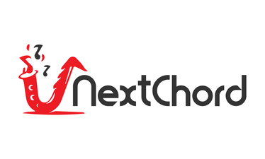 NextChord.com - Creative brandable domain for sale