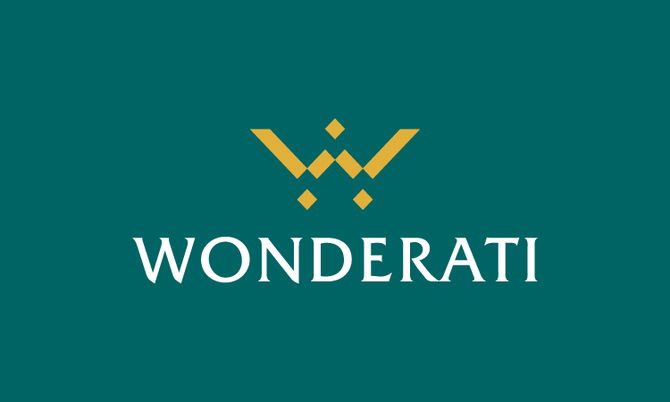 Wonderati.com