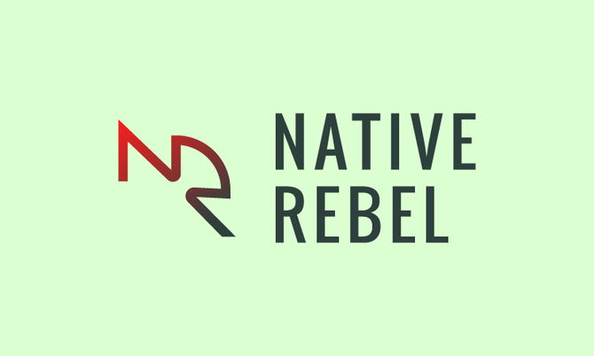 NativeRebel.com