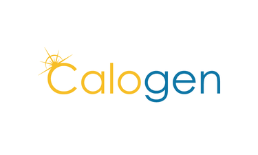 Calogen.com - Creative brandable domain for sale