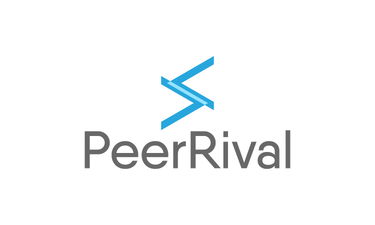 PeerRival.com - Creative brandable domain for sale