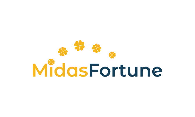 MidasFortune.com