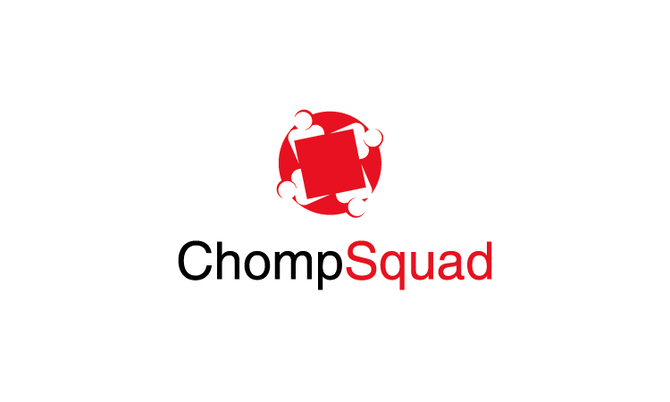 ChompSquad.com