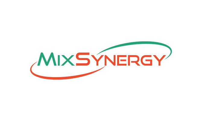 MixSynergy.com