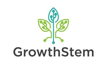 GrowthStem.com - Creative brandable domain for sale
