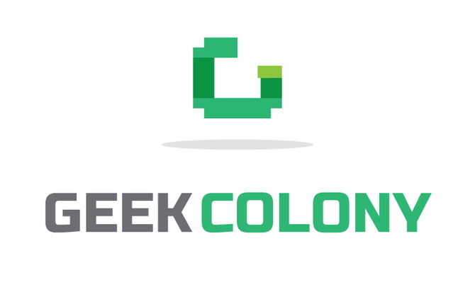 GeekColony.com