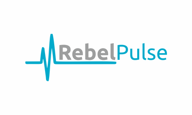RebelPulse.com - Creative brandable domain for sale