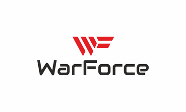 WarForce.com - Creative brandable domain for sale