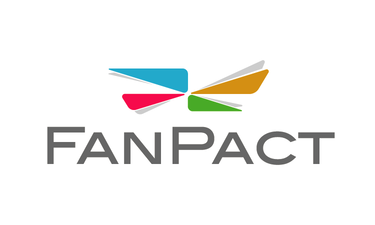 FanPact.com - Creative brandable domain for sale