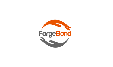 ForgeBond.com - Creative brandable domain for sale