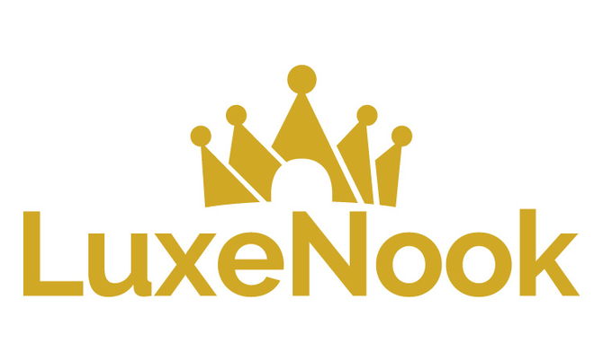 LuxeNook.com