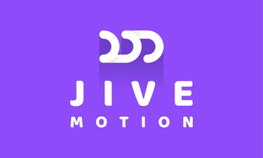 JiveMotion.com - Creative brandable domain for sale