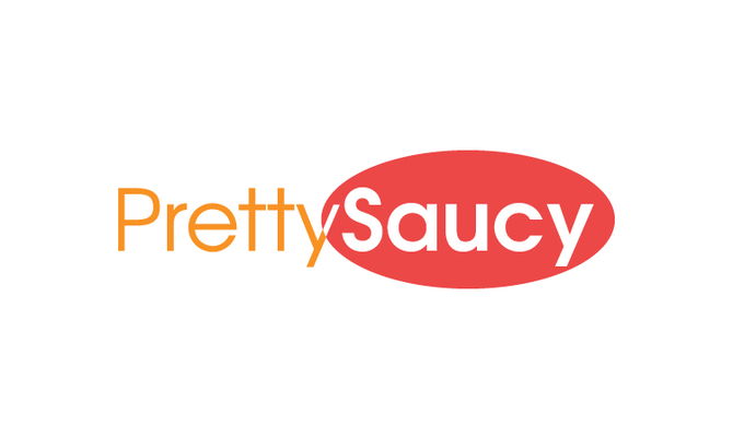 PrettySaucy.com