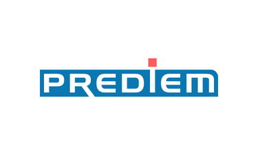 Prediem.com - Creative brandable domain for sale