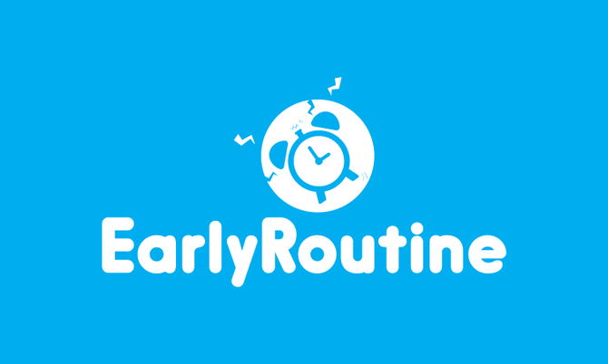 EarlyRoutine.com