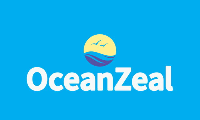 OceanZeal.com