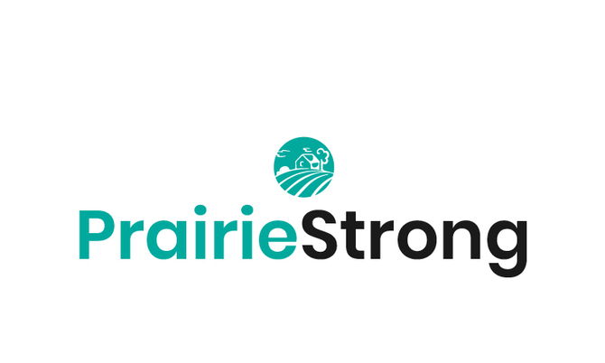 PrairieStrong.com