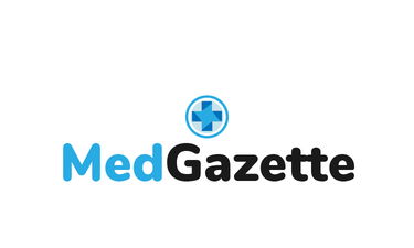 MedGazette logo