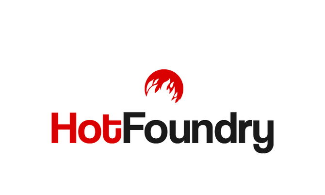 HotFoundry.com