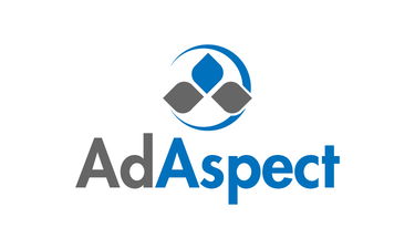 AdAspect.com - Creative brandable domain for sale