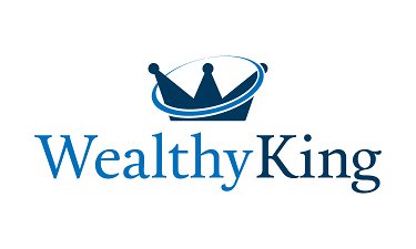 WealthyKing.com