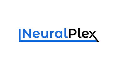 NeuralPlex.com - Creative brandable domain for sale