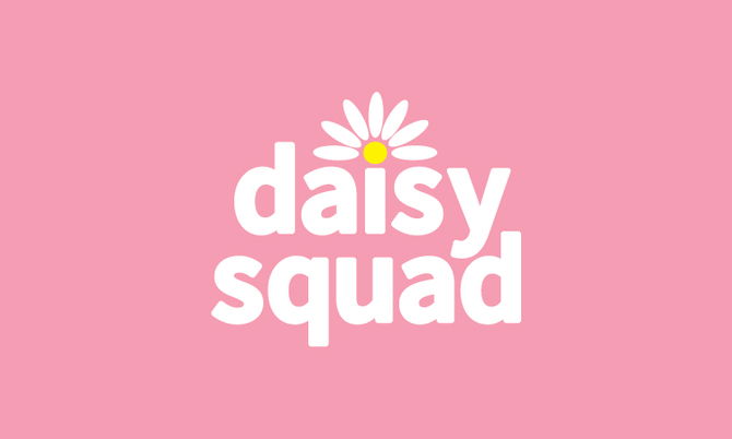 DaisySquad.com