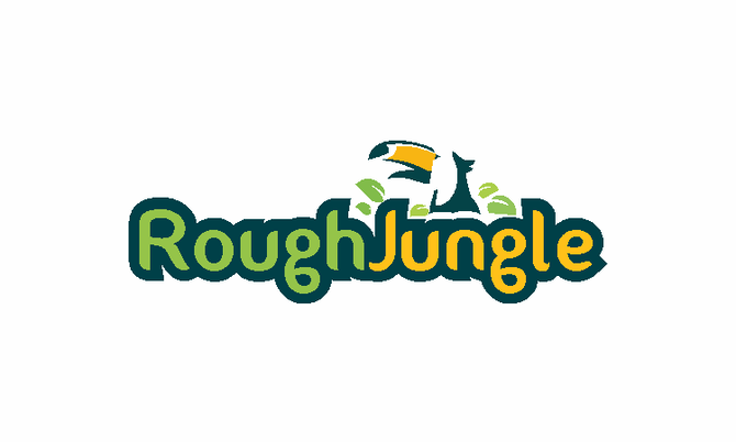 RoughJungle.com