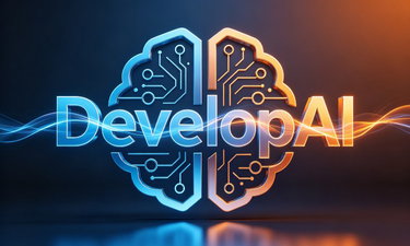 DevelopAI logo